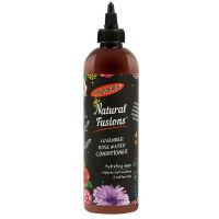 Balsam cu Lavanda si Apa de Trandafiri, Palmer&#039;s Natural Fusion, 350ml