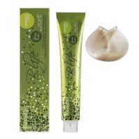 Vopsea Demi-permanenta - FarmaVita B. Life Color, nuanta 9.02 Very Light Pearl Blonde, 100 ml