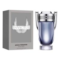 Apa de Toaleta Paco Rabanne Invictus, Barbati, 200 ml