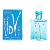 Apa de Toaleta Ulric de Varens UDV Blue for Men, Barbati, 100ml