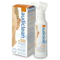 Spray Audiclean Hipocrate, 60 ml