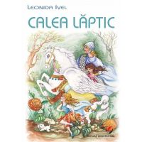 Calea laptic - Leonida Ivel