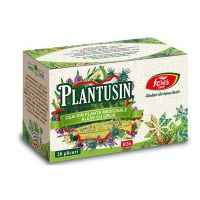 Ceai Plantusin R26 Fares, 20 plicuri