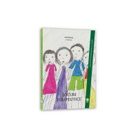Jocuri Terapeutice - Oana Benga, editura Asociatia De Stiinte Cognitive Din Romania