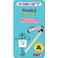 pixplica magnetic 5 ani+