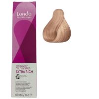 Vopsea Permanenta - Londa Professional nuanta 8/96 blond deschis cendre violet