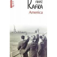 America - Franz Kafka