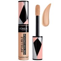 Corector - L&#039;Oreal Paris Infaillible More Then Concealer, nuanta 326 Vanilla, 11 ml