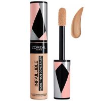 Corector - L&#039;Oreal Paris Infaillible More Then Concealer, nuanta 332 Amber, 11 ml