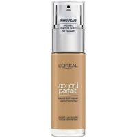 Fond de Ten - L&#039;Oreal Paris Accord Parfait, nuanta 5.5.D/5.5.W Golden Sun, 30 ml