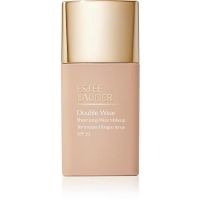 Fond de Ten Usor Matifiant - Estee Lauder Double Wear Sheer Long-Wear Makeup SPF 20, nuanta 2C3 Fresco, 30 ml