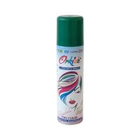 Spray nuantator verde pentru par Orkide Ultra Mech Spray 150 ml