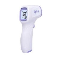 Termometru Medical Non-contact cu Infrarosu (de Frunte) Dr. Life