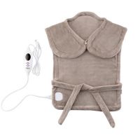 Incalzitor corporal pentru spate si umeri Gallet Warhem CCH658, 30-45 C&deg;, 100 W, 6 trepte