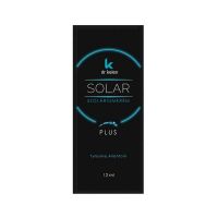 Plic Crema pentru Solar Plus - Dr. Kelen SunSolar Plus, 12 ml