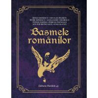 Basmele romanilor, editura Paralela 45