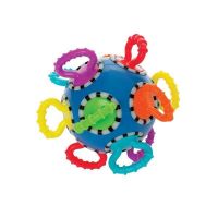 Minge senzoriala bebe,7Toys