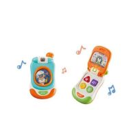 Telefon cu clapeta,7Toys