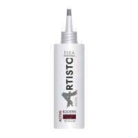 Booster concentrat intensificator solutii pentru par Elea Professional Artisto, 120 ml