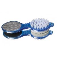 Paleta pentru pedichiura 4 &icirc;n 1, Oem