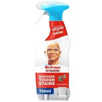 Detergent Spray Universal Igienizant - Mr.Proper Ultra Power Hygiene, 750 ml