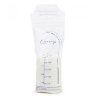 Pungi de unica folosinta pentru lapte matern Cangaroo Care, 40buc