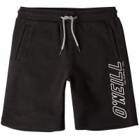 Pantaloni scurti copii O&#039;Neill Lb All Year Round 1A2596-9010, 140 cm, Negru