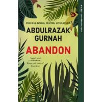 Abandon - Abdulrazak Gurnah, editura Litera