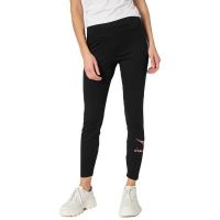 Colanti femei Diadora Leggings Lush 177784-80013, XS, Negru