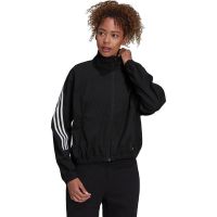 Jacheta femei adidas Sportswear Future Icons Woven GU9684, L, Negru