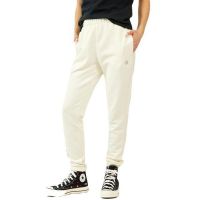 Pantaloni femei Converse Icon Play 10022979-281, L, Bej