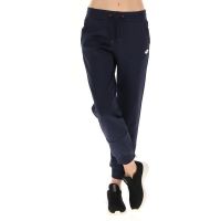 Pantaloni femei Lotto Core Squadra 217359-1CI, XS, Albastru