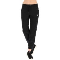 Pantaloni femei Lotto Core Squadra 217359-1CL, S, Negru
