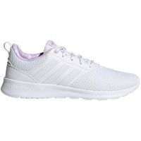 Pantofi sport femei adidas QT Racer 2.0 FY8316, 36 2/3, Alb
