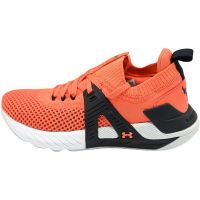 Pantofi sport femei Under Armour Project Rock 4 3023696-602, 36, Rosu