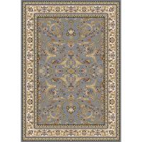 Covor Amina 27001, Model Persan, 120X170 cm, 2450 gr/mp