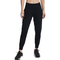 Pantaloni femei Under Armour Meridian 1371021-001, S, Negru