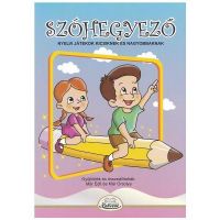 Szohegyezo, editura Kedvenc Kiado