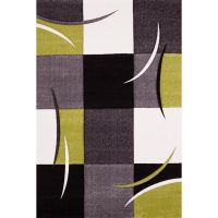 Covor Merinos, Diamond 665 940, 120 x 170 cm, densitate covor 2.5/m&sup2;, grosime covor 12 mm, Numar noduri pe m&sup2; 224000