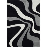 Covor Merinos, Diamond 760 90, 120 x 170 cm, densitate covor 2.5 KG/m&sup2;, grosime covor 12 mm, Numar noduri pe m&sup2; 224000
