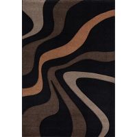 Covor Merinos, Diamond 760 920, 80 x 150 cm, densitate covor 2.5 KG/m&sup2;, grosime covor 12 mm, Numar noduri pe m&sup2; 224000