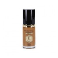 Fond de Ten 3 in 1 - Max Factor Facefinity All Day Flawless Airbrush Finish 3 in1 SPF 20 Vegan, nuanta W95 Hazelnut, 30 ml