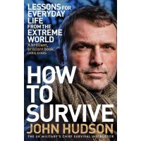 How to Survive | John Hudson