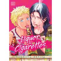 Liquor & Cigarettes | Ranmaru Zariya