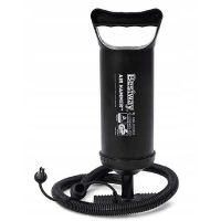 Pompa de mana pentru umflat saltele, piscine si diverse produse gonflabile, Bestway, 62002