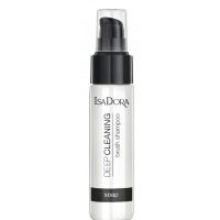 Sampon pentru Curatarea Pensulelor de Machiaj - Deep Cleaning Brush Shampoo Isadora, 50ml