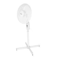 Ventilator cu picior Gallet Ven16s, 45W, diametru 40 cm, 3 viteze, oscilatie, zgomot redus
