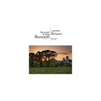 Bucurestii de langa Bucuresti - ro-en - Viorel Simionescu, Marian Stefan, editura Ad Libri