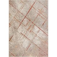 Covor Anny 33007, Model Dungi 58x110 cm, 1600 gr/mp