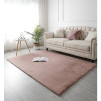 Covor Tip Blanita Antiderapant, Soft 020, 160x230 cm, 1,65kg/m2